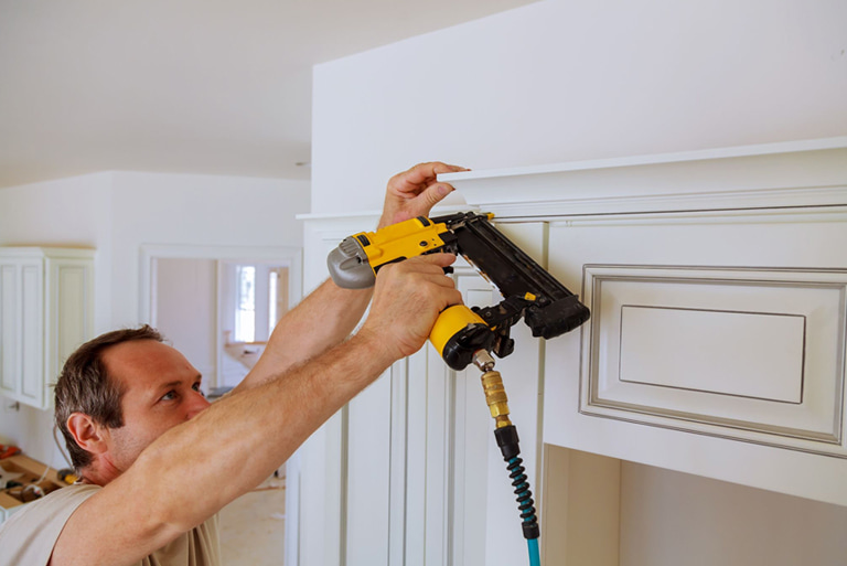 Air Nail Gun Buying Guide Which Nail Gun Do I Need?