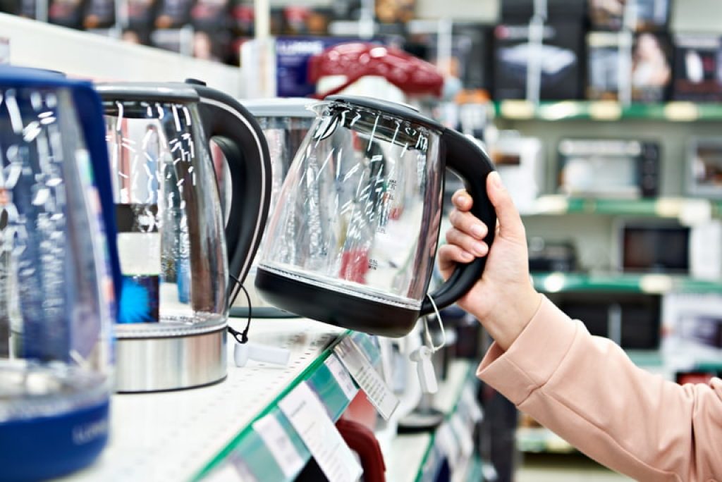 Best Quiet Kettle Models on the Market Boil and Brew in Peace