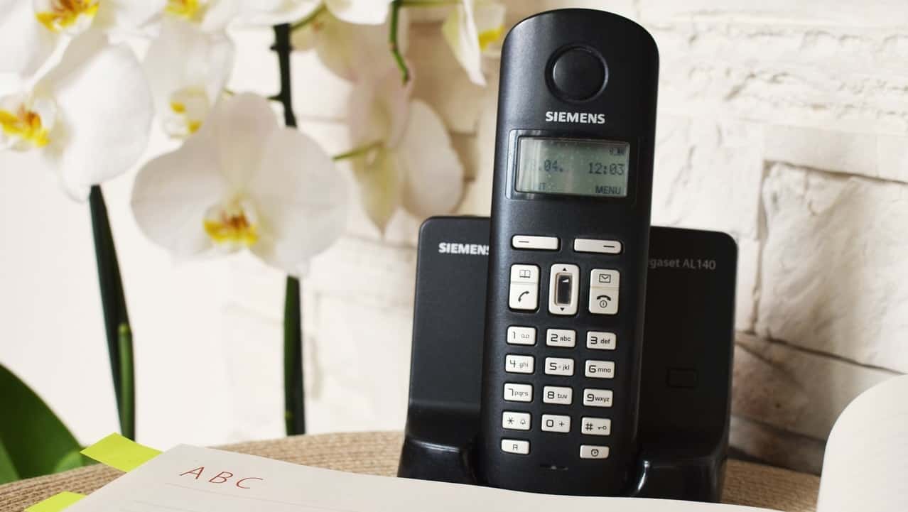 Best Cordless Home Phone