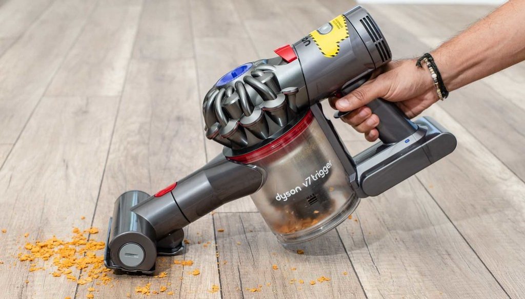 Best Vacuum Cleaners for 2022 Reviewed Appliance Reviewer