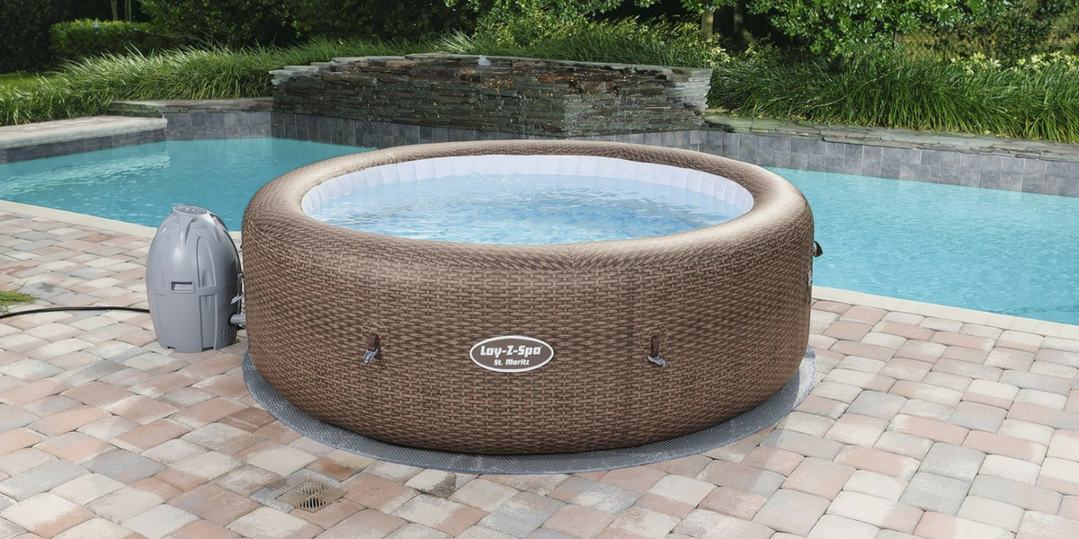 Best Hot Tubs