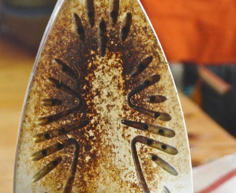 Care And Cleaning Tips For Your Iron » Appliance Reviewer