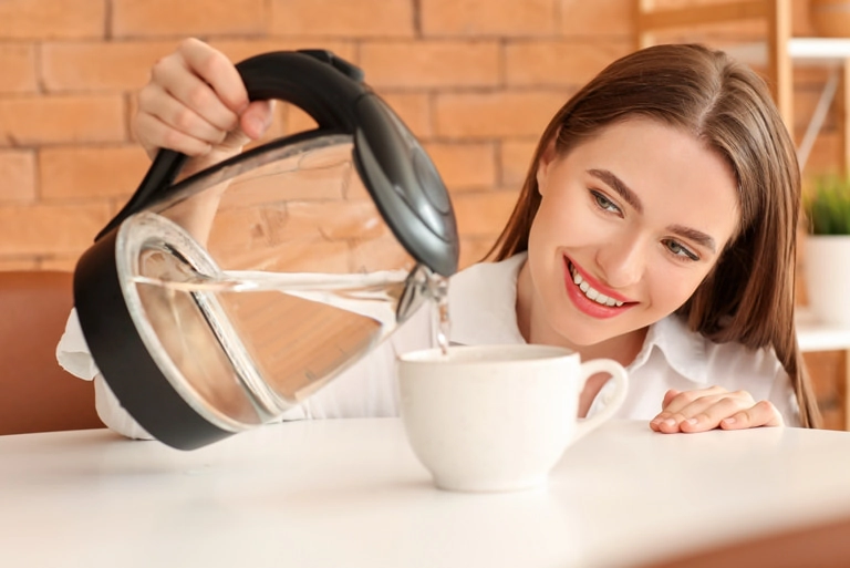 COSTS OF KETTLE CONSUMPTION