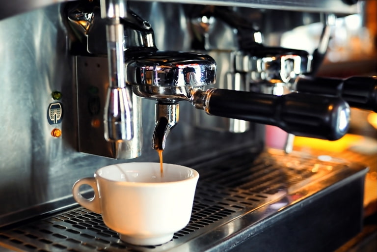 6 New Coffee Machines with Milk Frother to Suit All Tastes