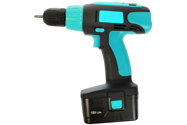 Corded or Cordless Impact Driver