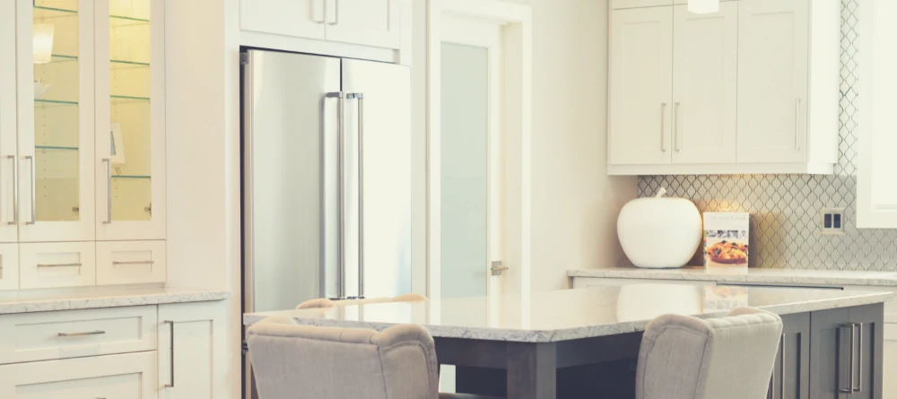 How To Find The Best Quiet Fridge Freezer