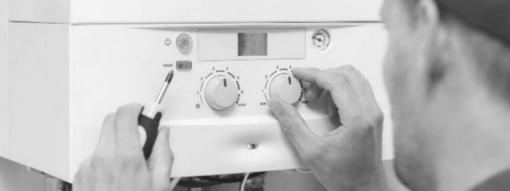 Caldaia A Gas Va In Ebollizione