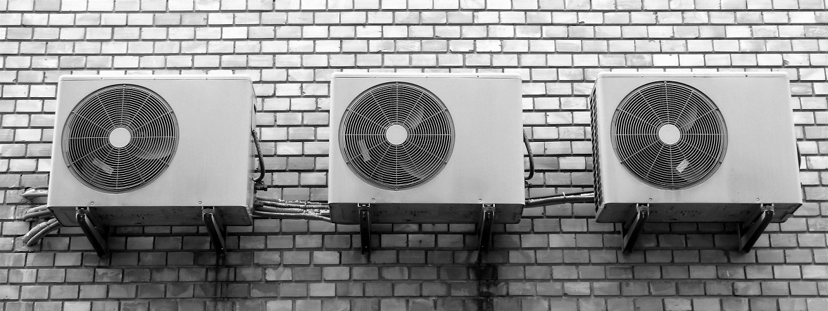 How Do Air Conditioners Work