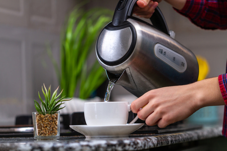 Small Kettle Buying Guide How to Choose Your New Kettle