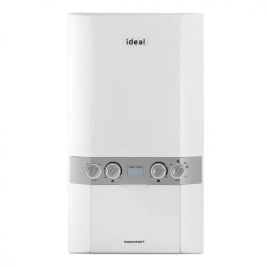 Ideal Independent Combination Boiler