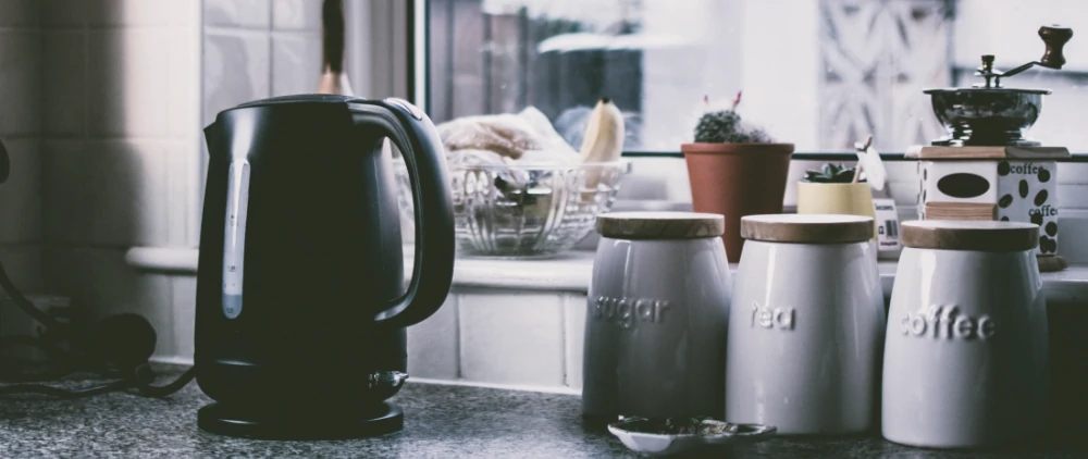 Do You Need A Smart Kettle?