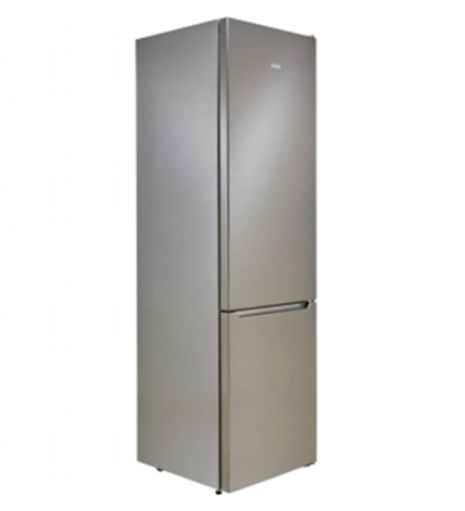The Latest Zanussi Fridge Freezer is Amazing Here's Our Review