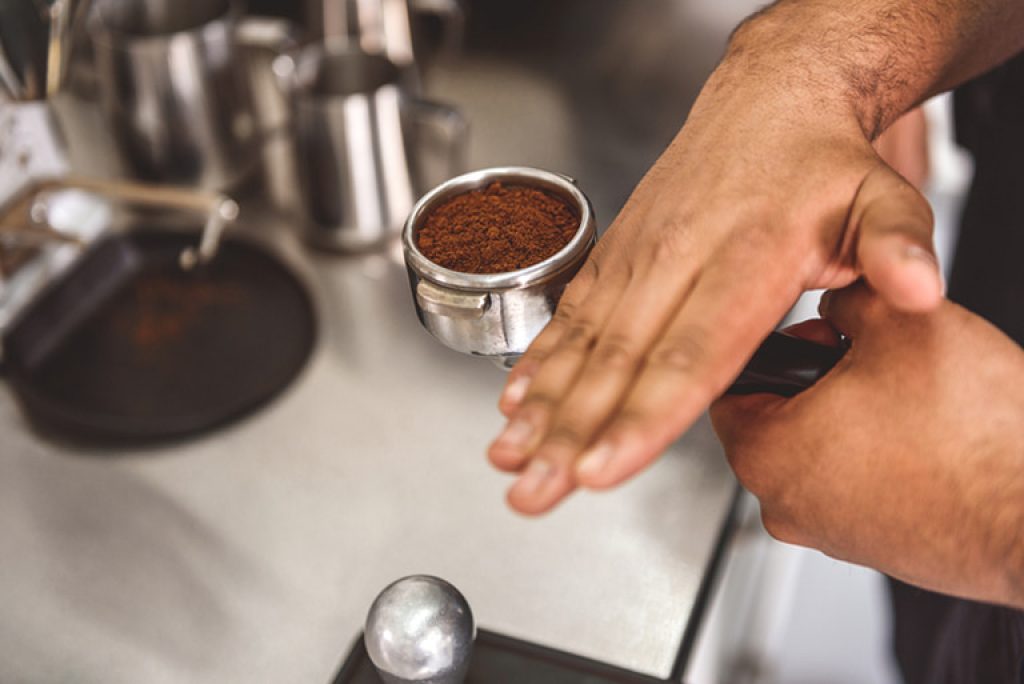 Manual Versus Automatic Coffee Machine The Pros and Cons
