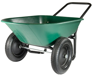 Marathon Yard Rover