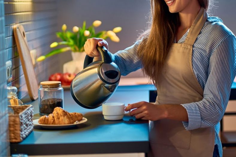 Quiet Fridge Freezer Guide » Appliance Reviewer