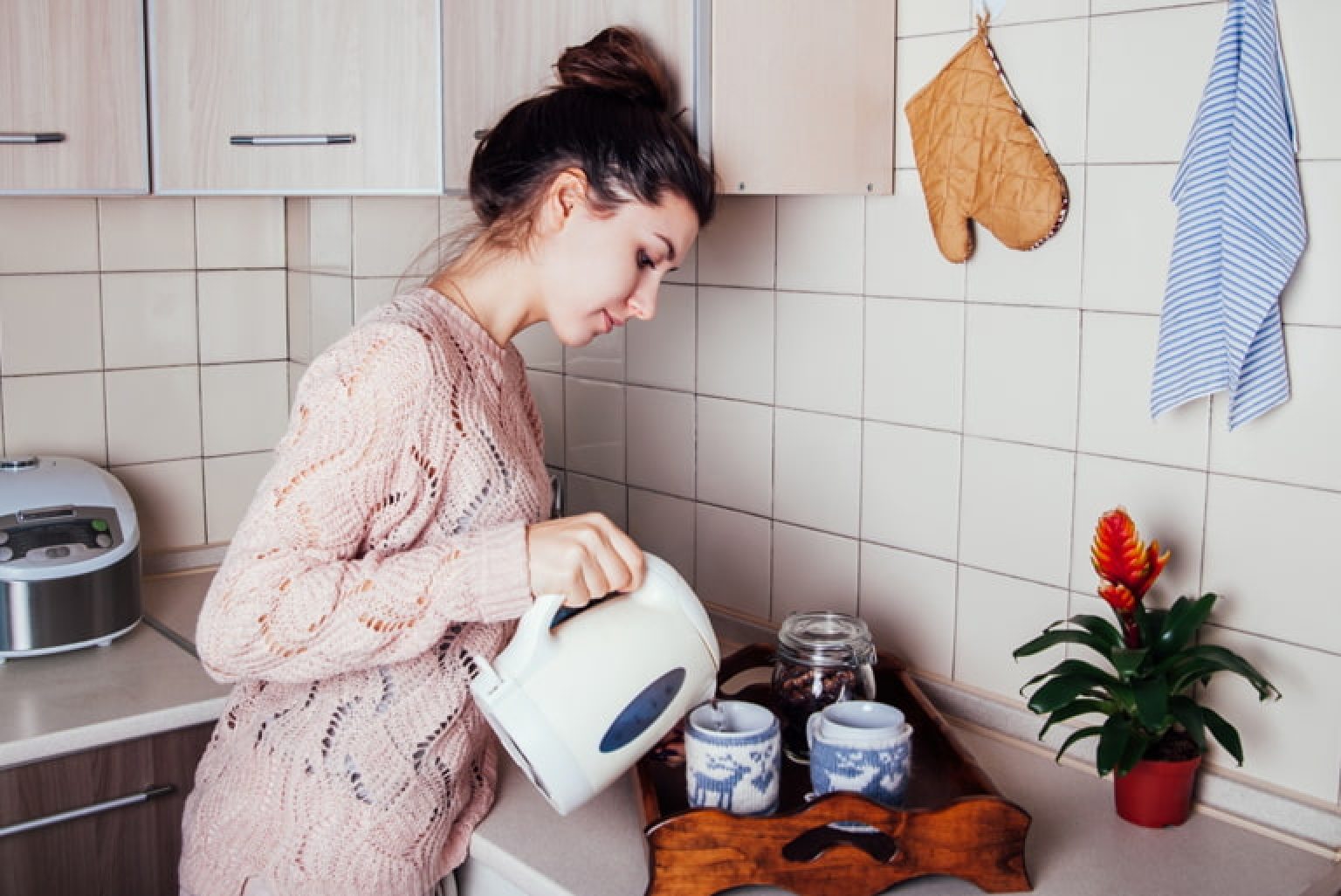 Small Kettle Buying Guide How to Choose Your New Kettle