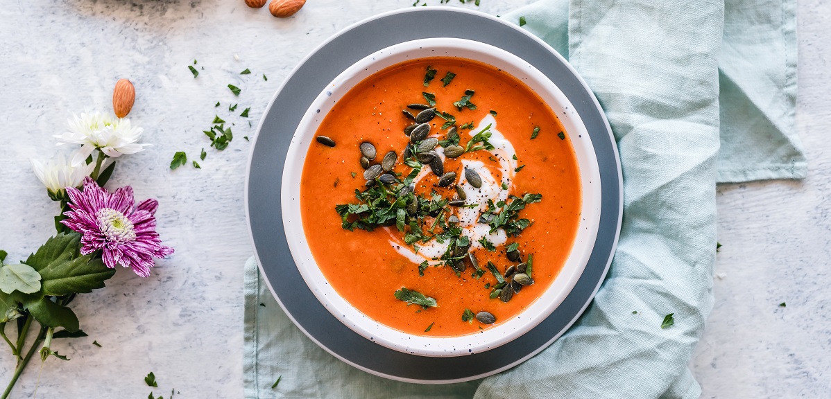 How To Clean A Soup Maker