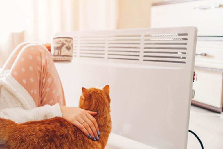 Alternative to Storage Heaters Best Modern Energy Efficient Replacements