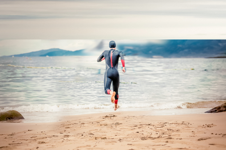 Swimming vs. Running Calories Burned, Fat Burn, Benefits