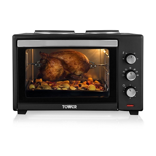 Best Mini Ovens for 2019 Reviewed Appliance Reviewer