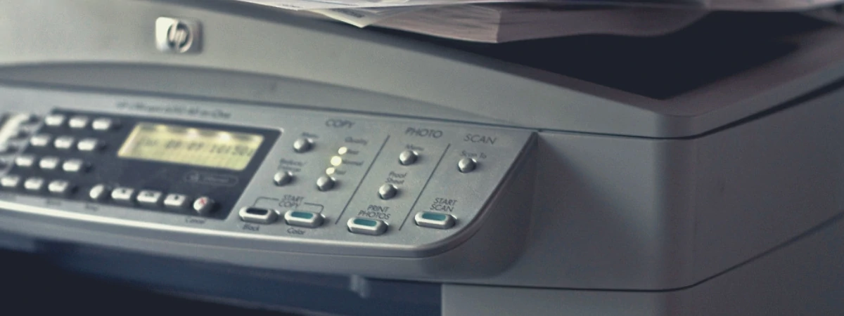 Common Printer Issues And How To Fix Them