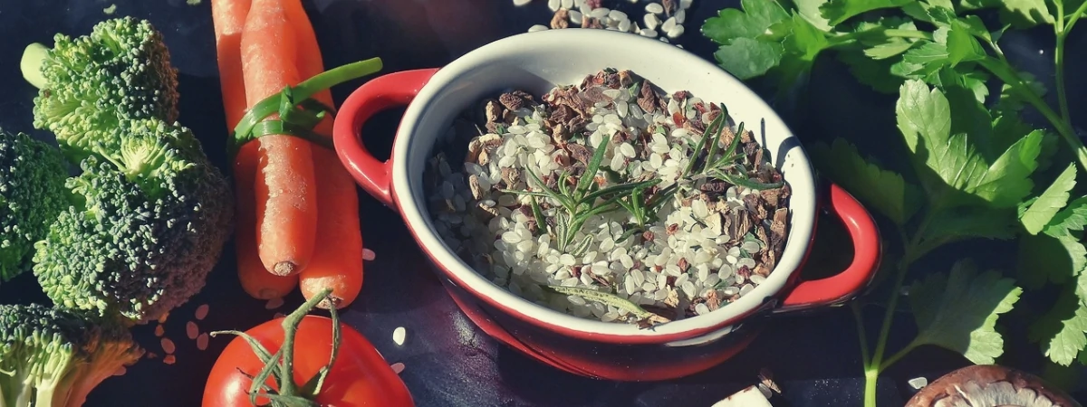 Perfect Risotto Recipe Ingredients