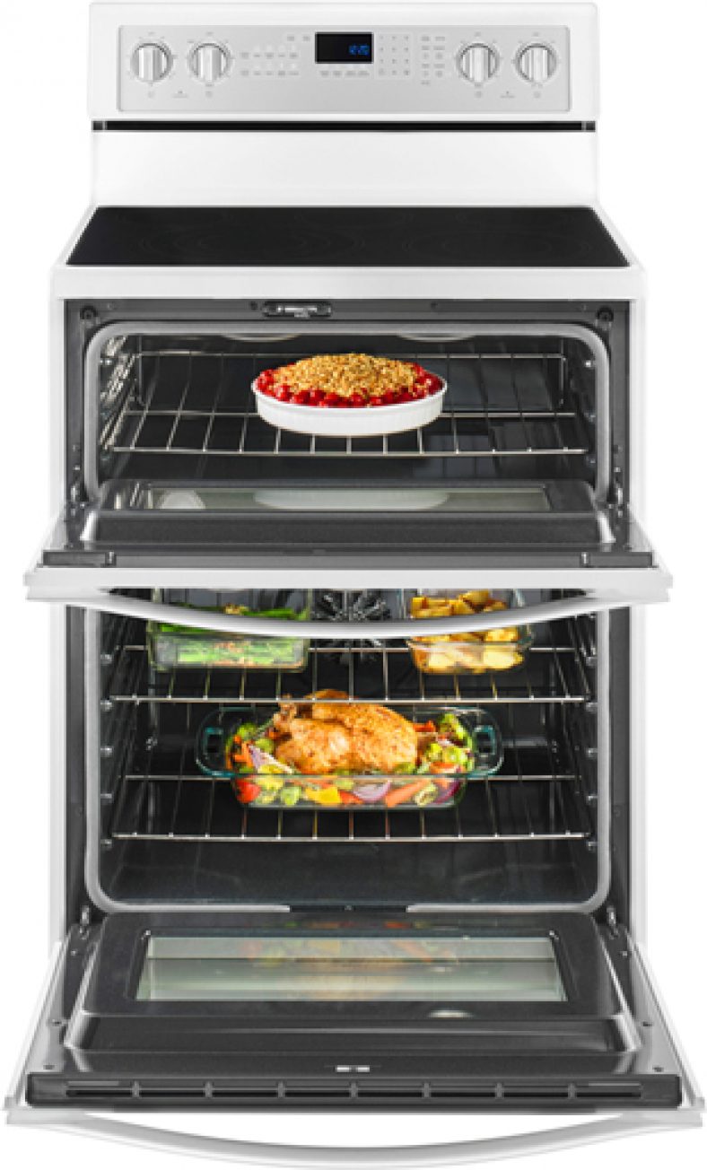 Five Things You Need to Know Before You Buy a Double Cooker