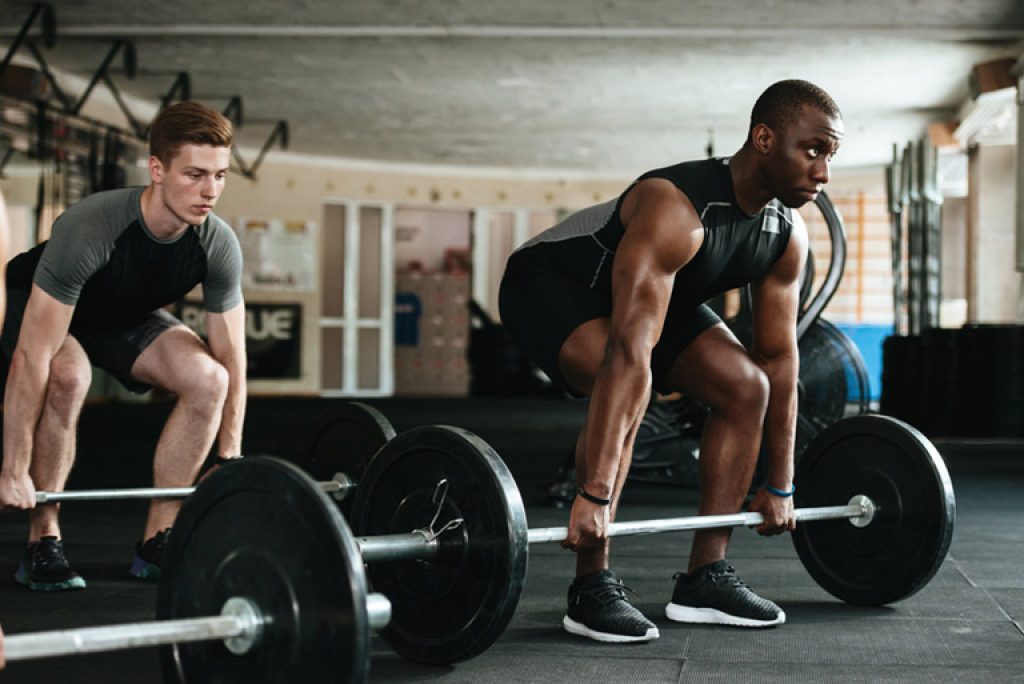 Heavy Bag Workout Vs Weight Lifting for Fat Loss Which is Better?