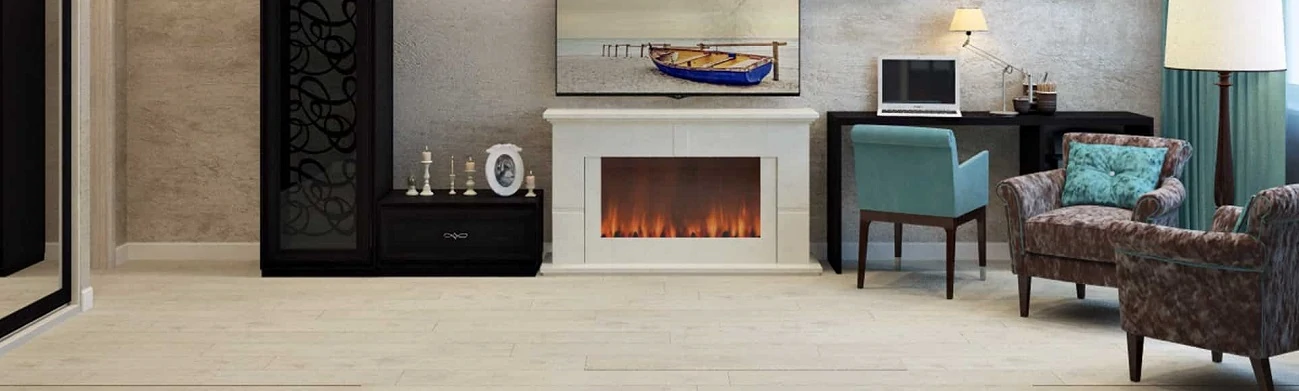 Best Indoor Gas Fire