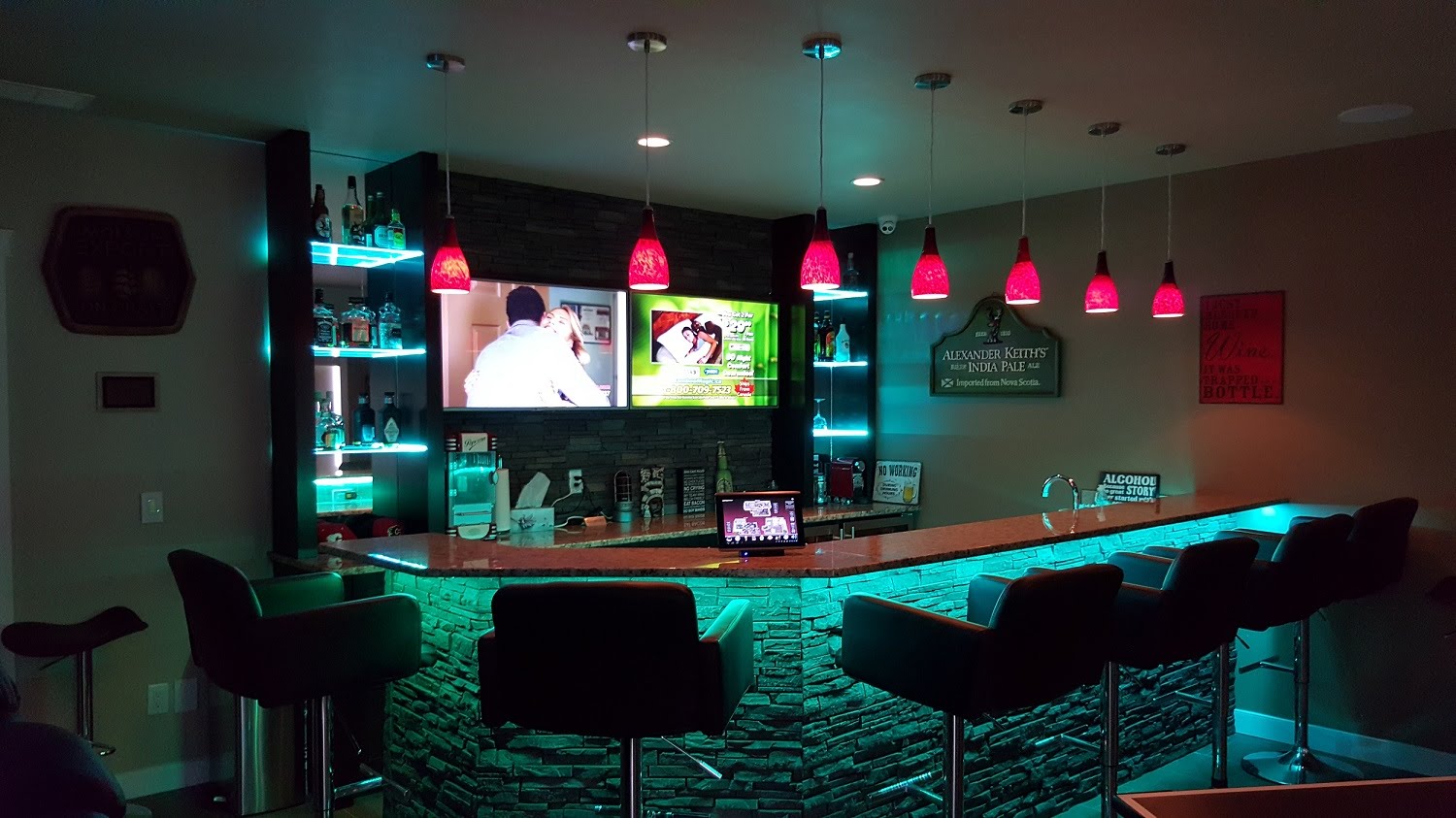 Man Cave Essentials » Appliance Reviewer