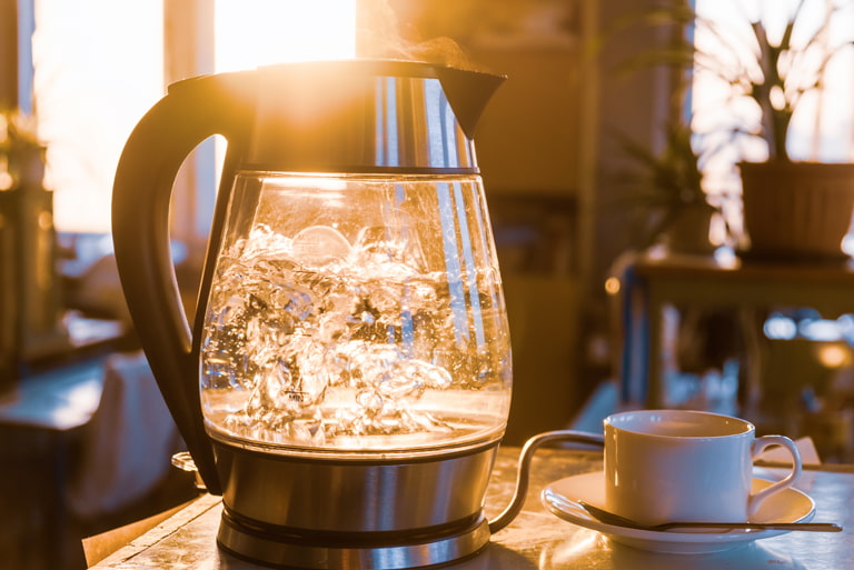 How Much Does it Cost to Boil a Kettle? Electricity Usage