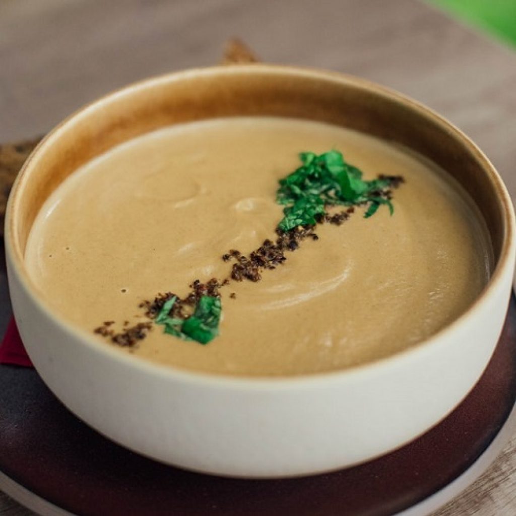 Soup Maker Recipes For Beginners » Appliance Reviewer