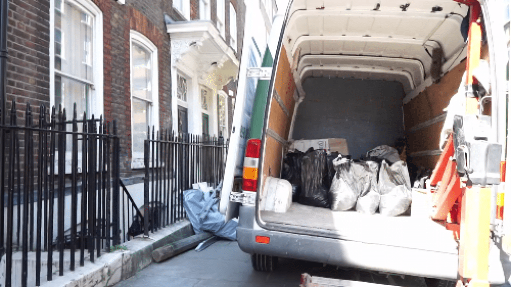 Fridge/Freezer Disposal How To Safely Get Rid » Appliance Reviewer