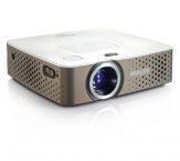 Philips PicoPix PPX3417W Portable-Projector