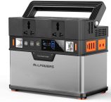 ALLPOWERS Portable Generator 372Wh