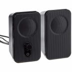 AmazonBasics Computer Speakers for Desktop or Laptop
