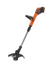 BLACK+DECKER STC1820PCB-XJ Cordless String Grass Trimmer