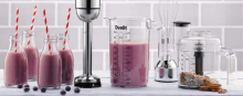 Best Hand Blender 2021 – Buyer’s Guide