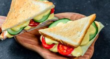 Best Sandwich Toaster – Buyer’s Guide