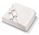 Beurer Monogram Smart Electric Blanket