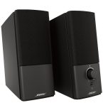 Bose® Companion 2 Multimedia Speaker System