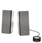 Bose® Companion 20 Multimedia Speaker System