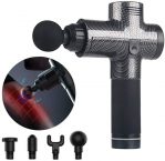 Bozaap Handheld Electronic Massage Gun