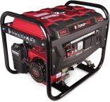 Böhmer-AG 6500W, Petrol Generator