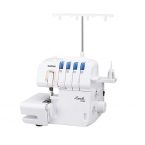Brother 734DS Overlocker Machine