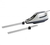 Cookworks 2 Blade Electric Knife