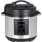 Crockpot Express Pressure CSC051