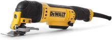 Dewalt DWE315KT Corded Oscillating Multi-Tool