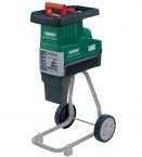 Draper 23321 2500W 230V Quiet Garden Shredder