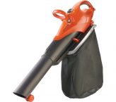 FLYMO Scirocco 3000 Garden Vacuum